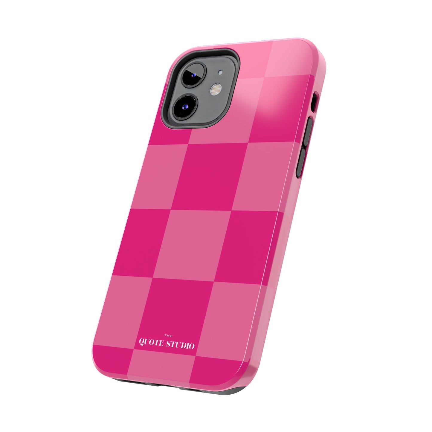Tough Phone Cases - Chess