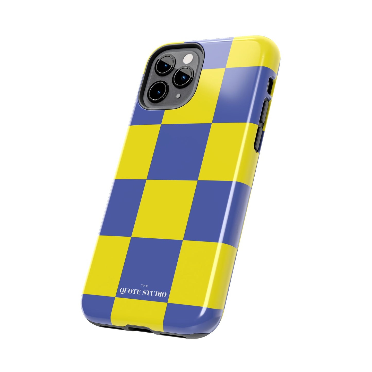 Tough Phone Cases - Chess