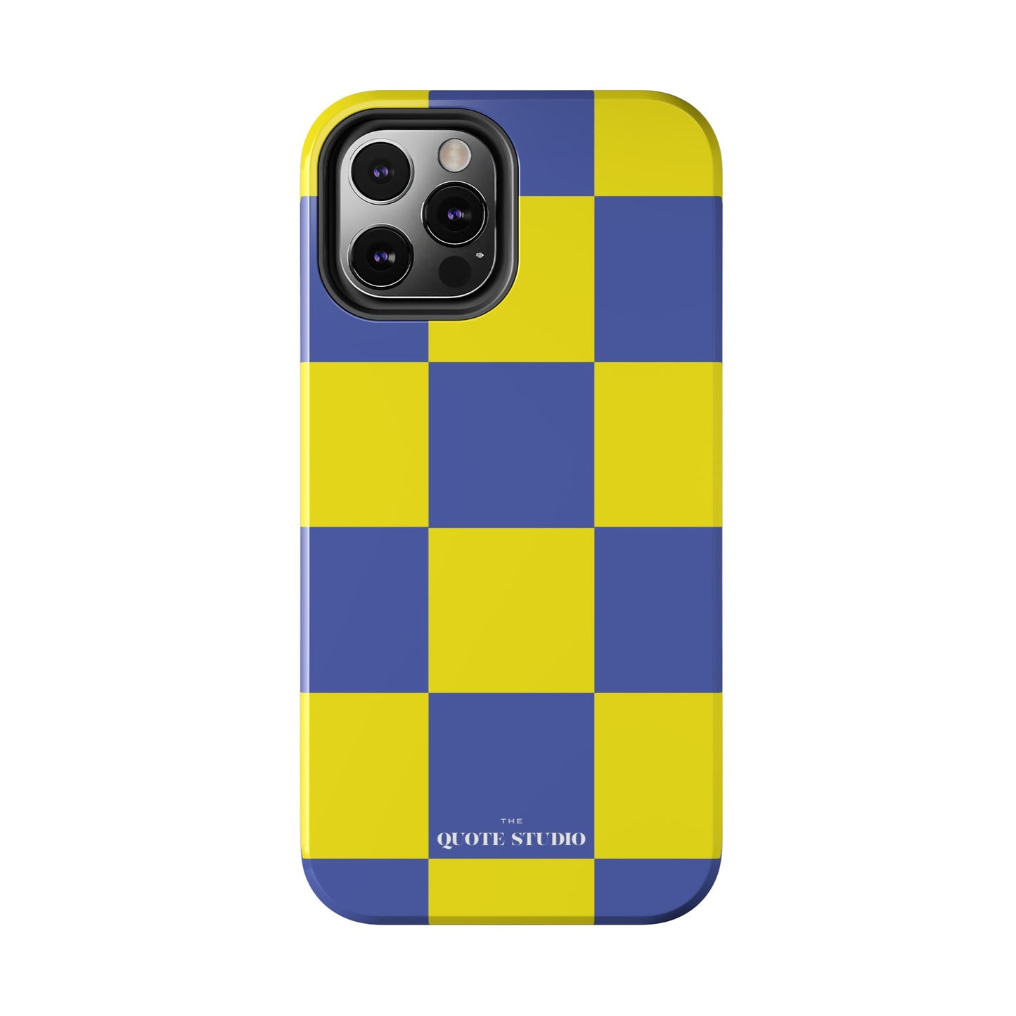 Tough Phone Cases - Chess