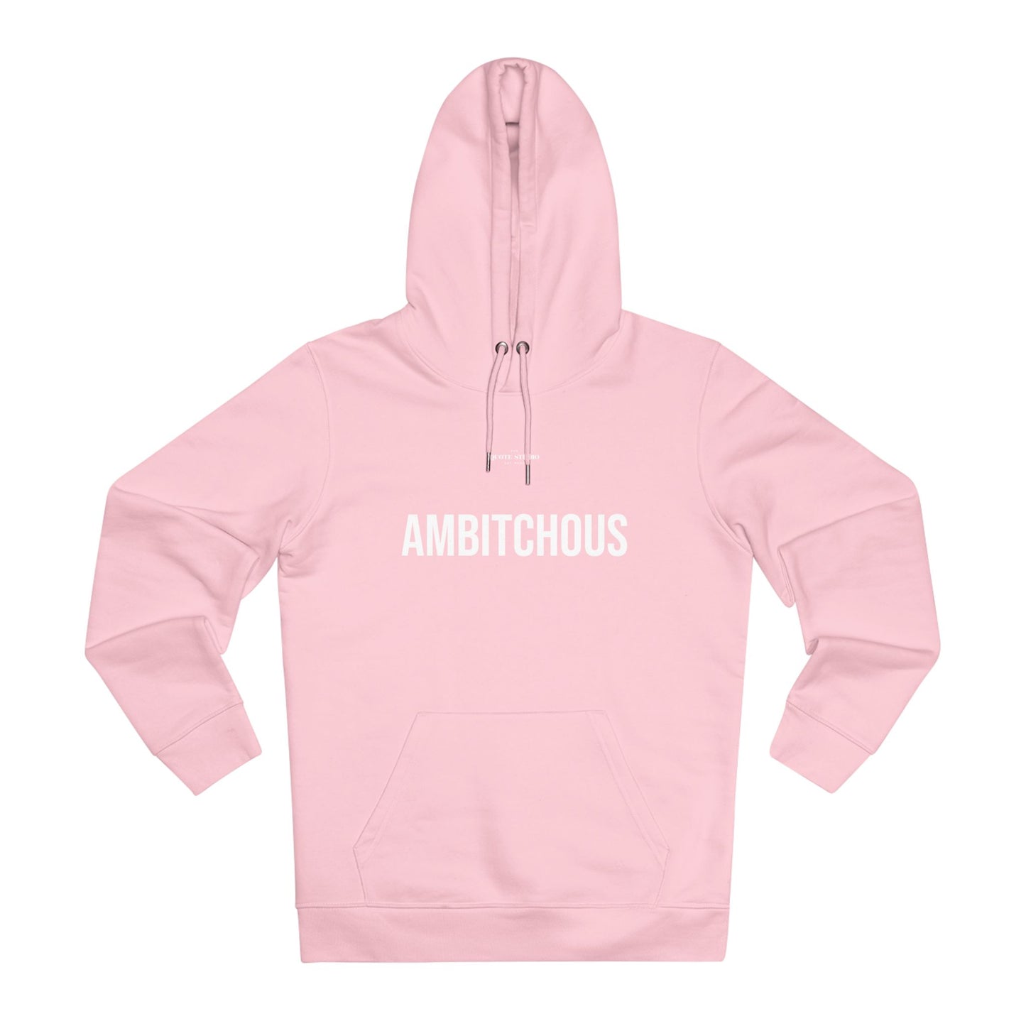 Ambitchous Hoodie