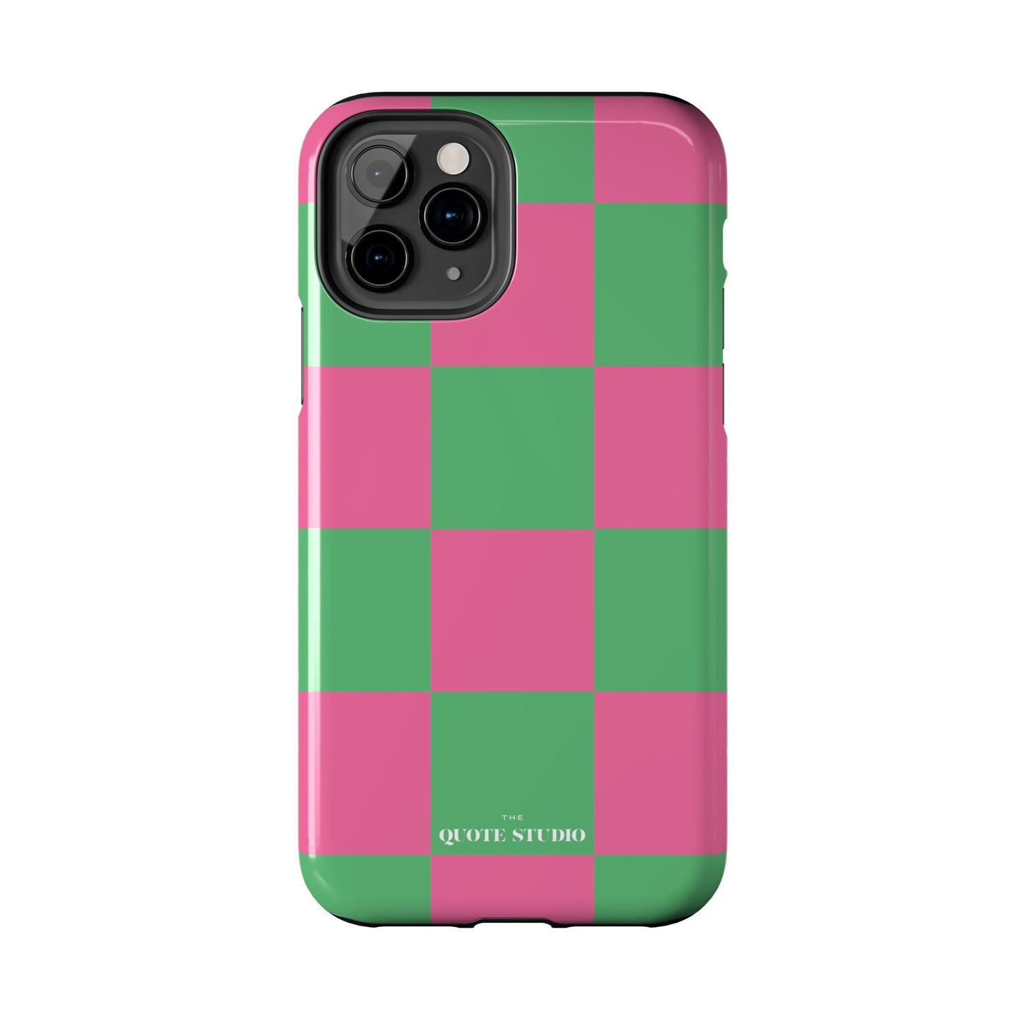 Tough Phone Cases - Chess