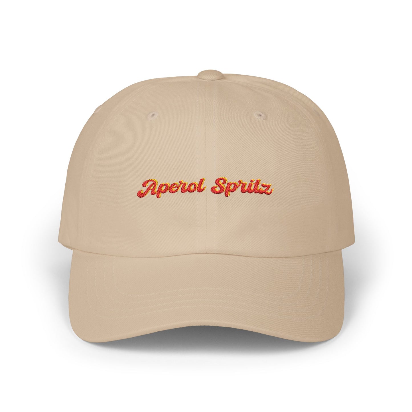 Aperol Spritz - Cap