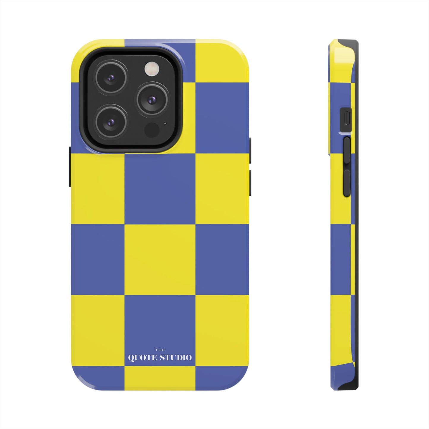 Tough Phone Cases - Chess