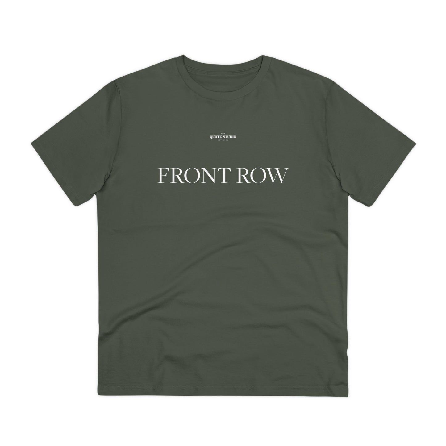 Front Row T-Shirt