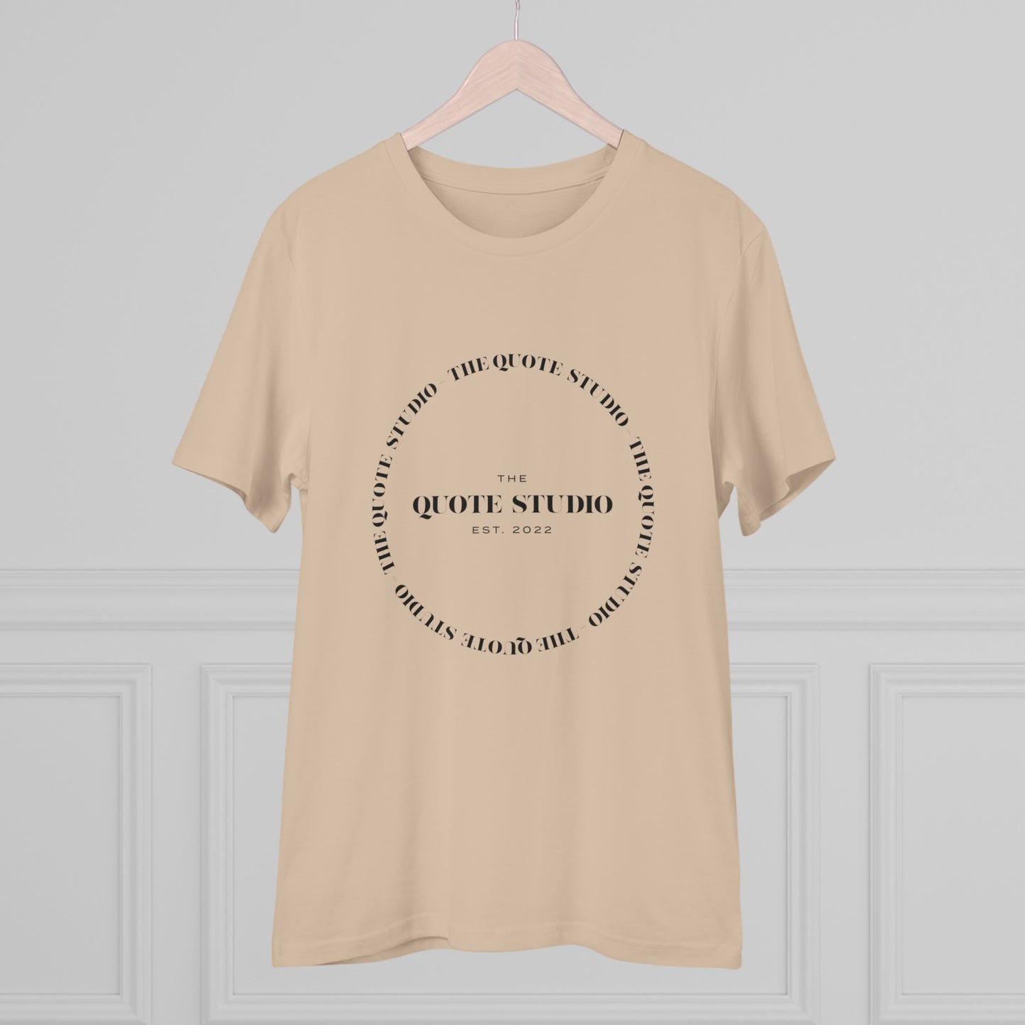 The Quote Studio Signature T-Shirt