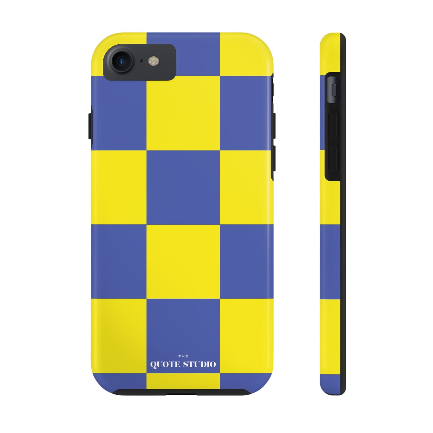 Tough Phone Cases - Chess