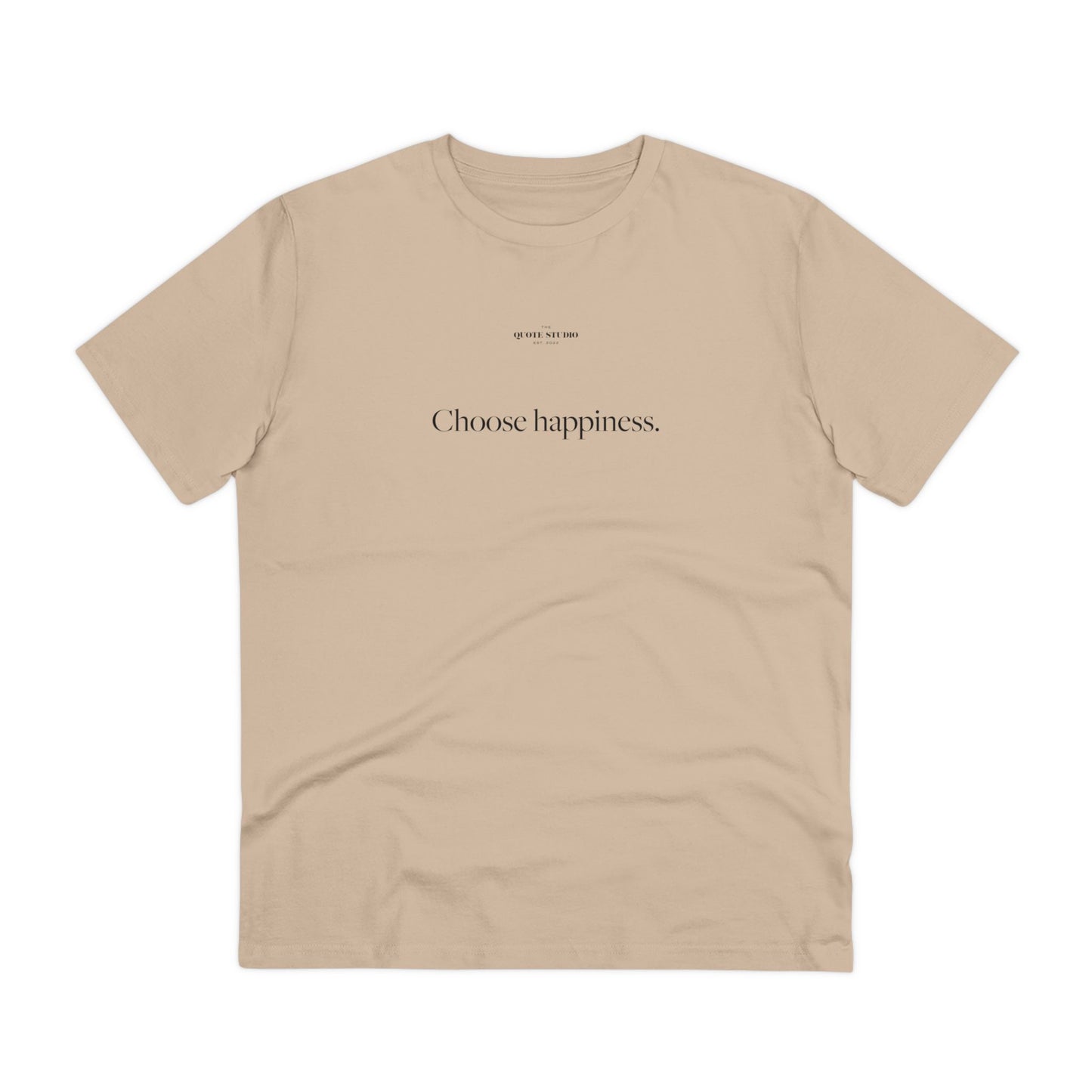 Choose Happiness T-Shirt