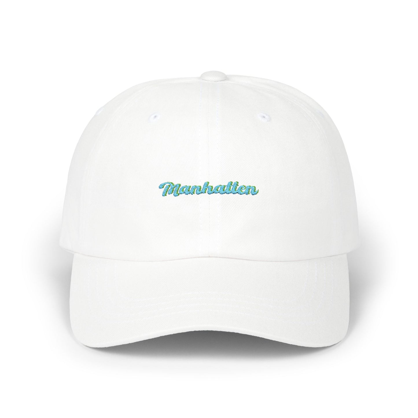 Manhatten - Cap