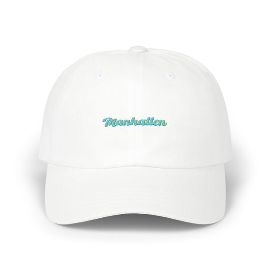 Manhatten - Cap