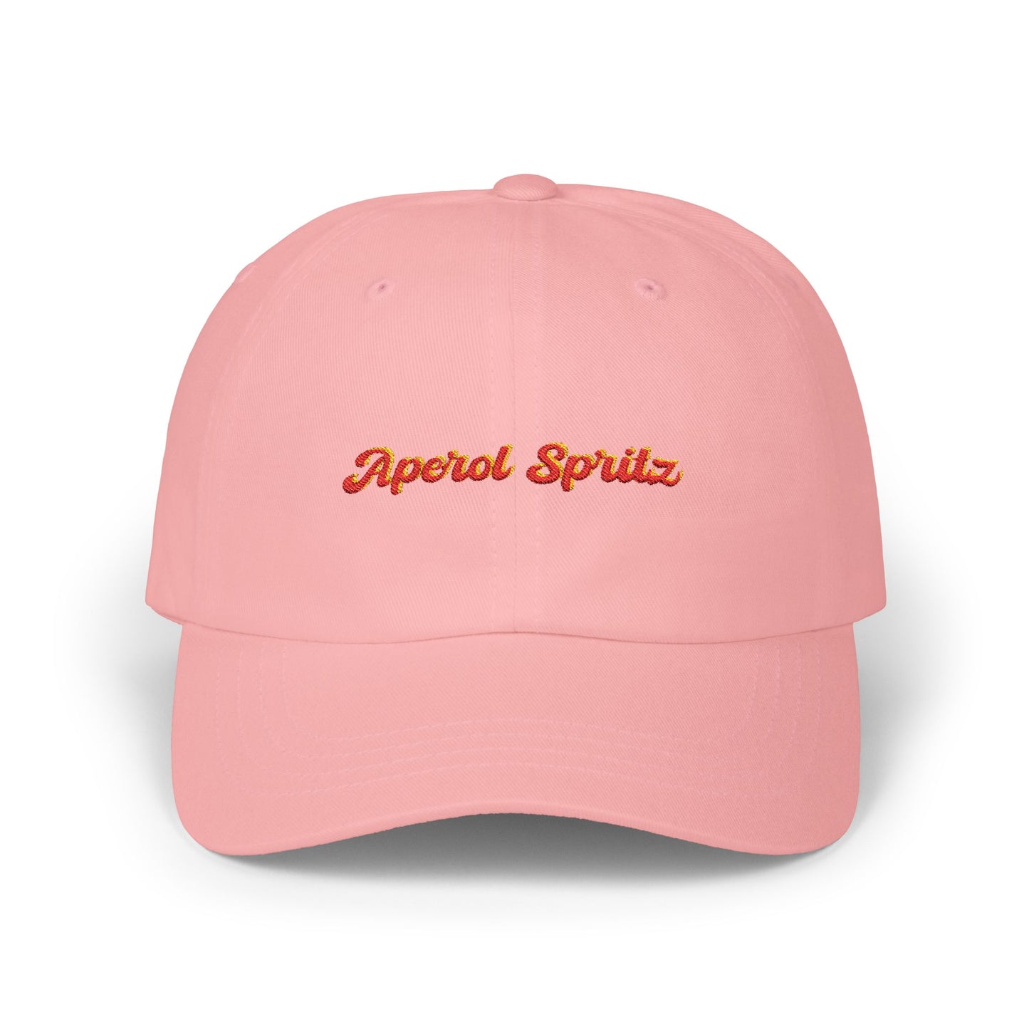 Aperol Spritz - Cap
