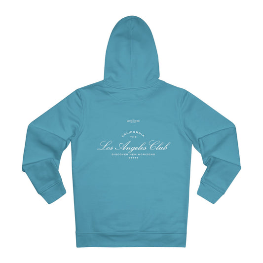 Los Angeles Club Hoodie