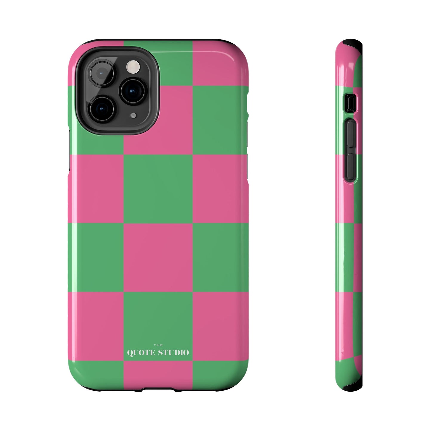 Tough Phone Cases - Chess