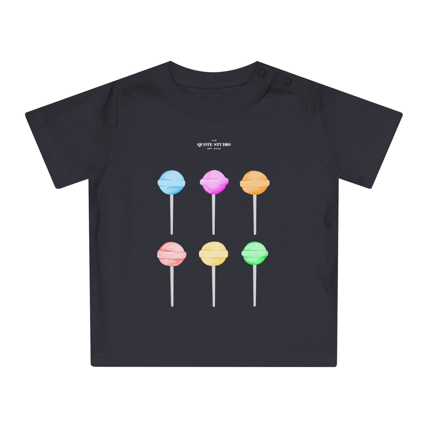 Lolliepop Baby T-Shirt