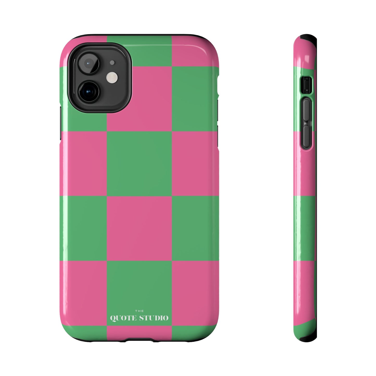 Tough Phone Cases - Chess