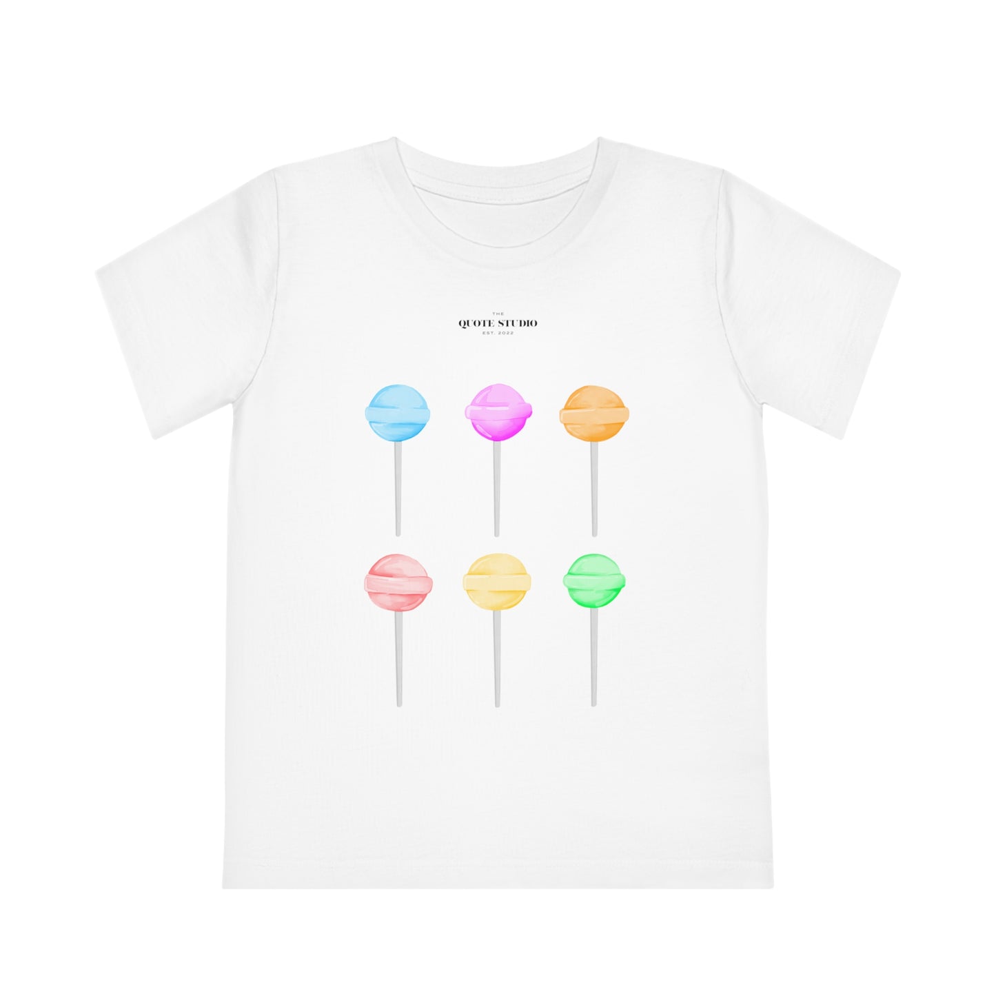 Lolliepop Kids' T-Shirt