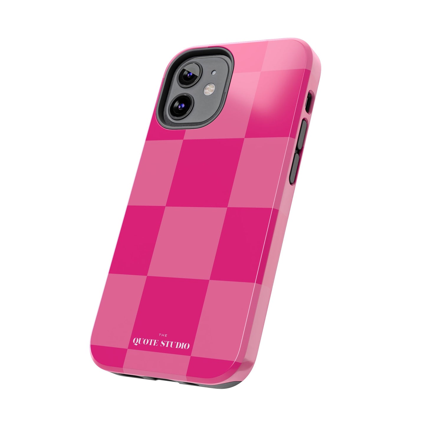 Tough Phone Cases - Chess