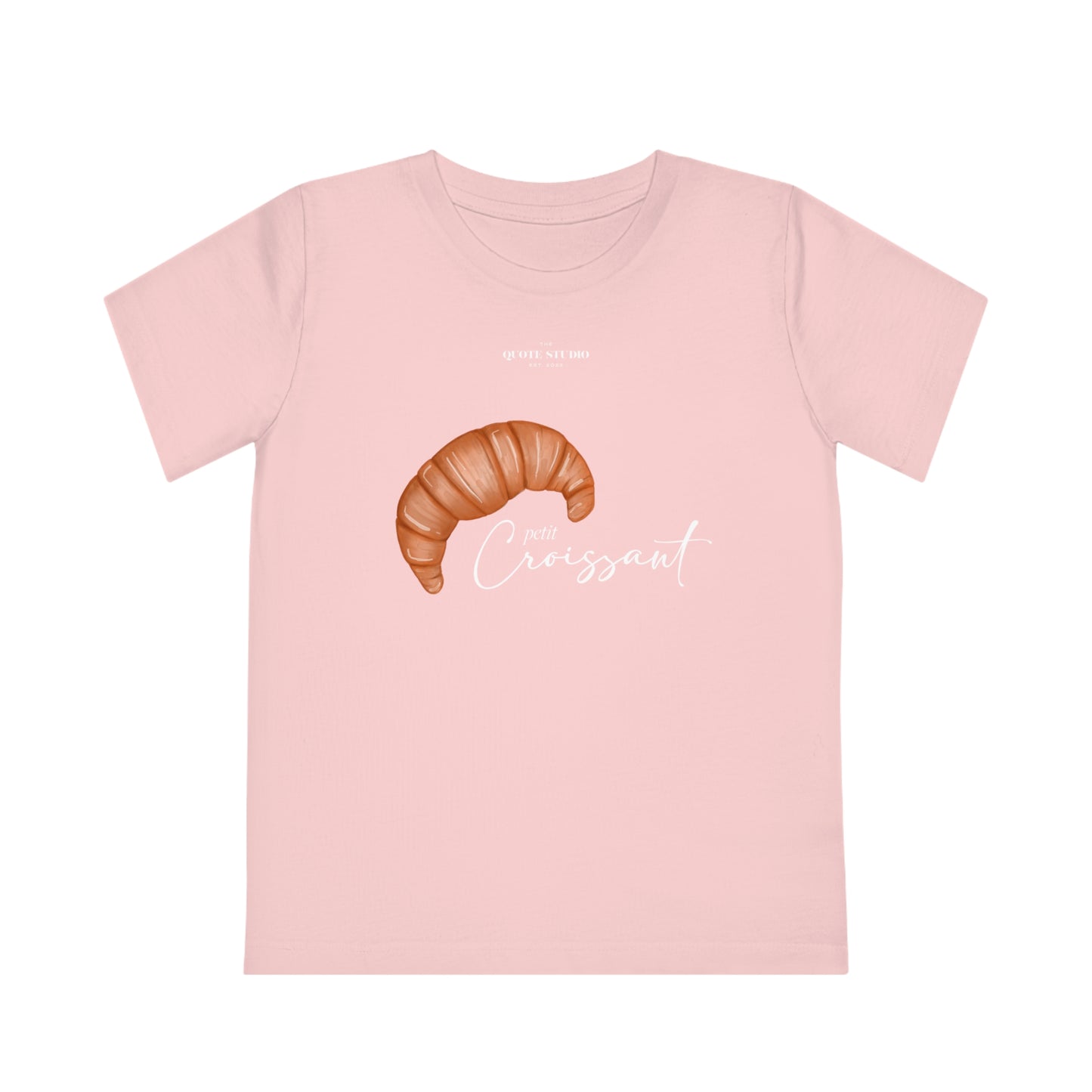 Petit Croissant Kids' T-Shirt