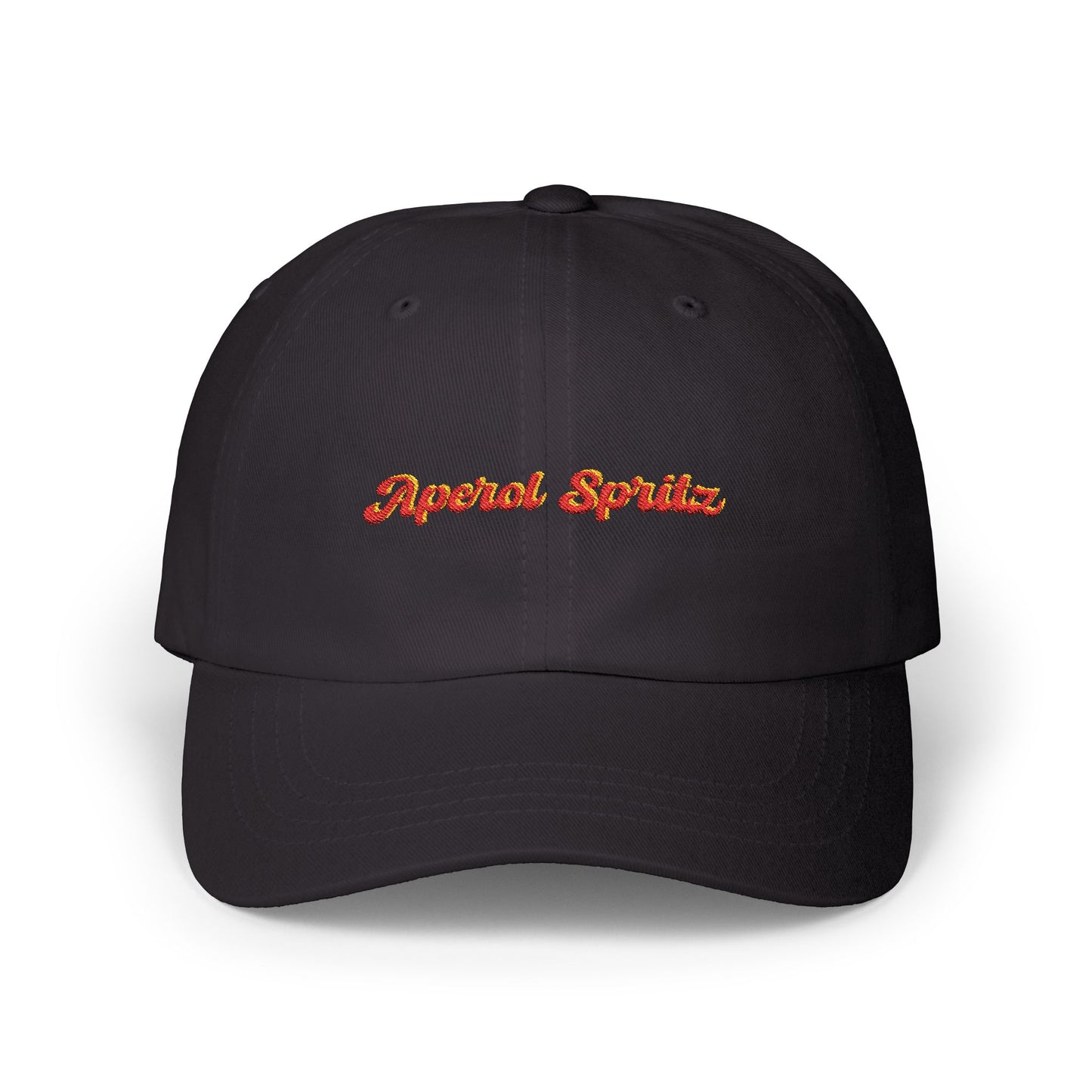Aperol Spritz - Cap