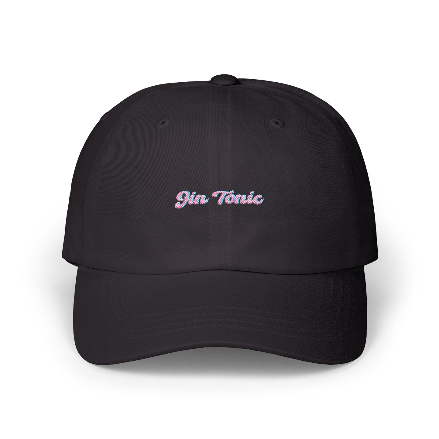 Gin Tonic - Cap