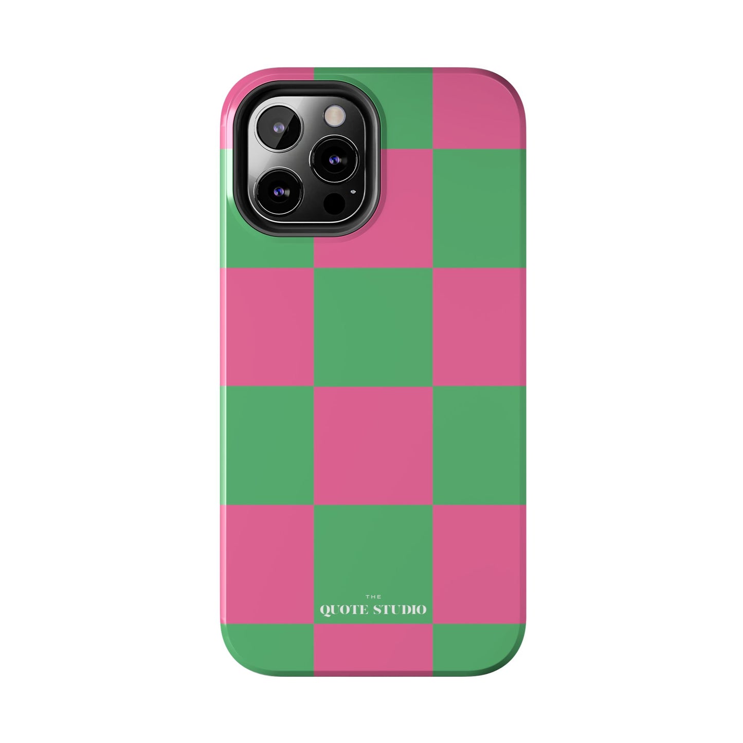 Tough Phone Cases - Chess