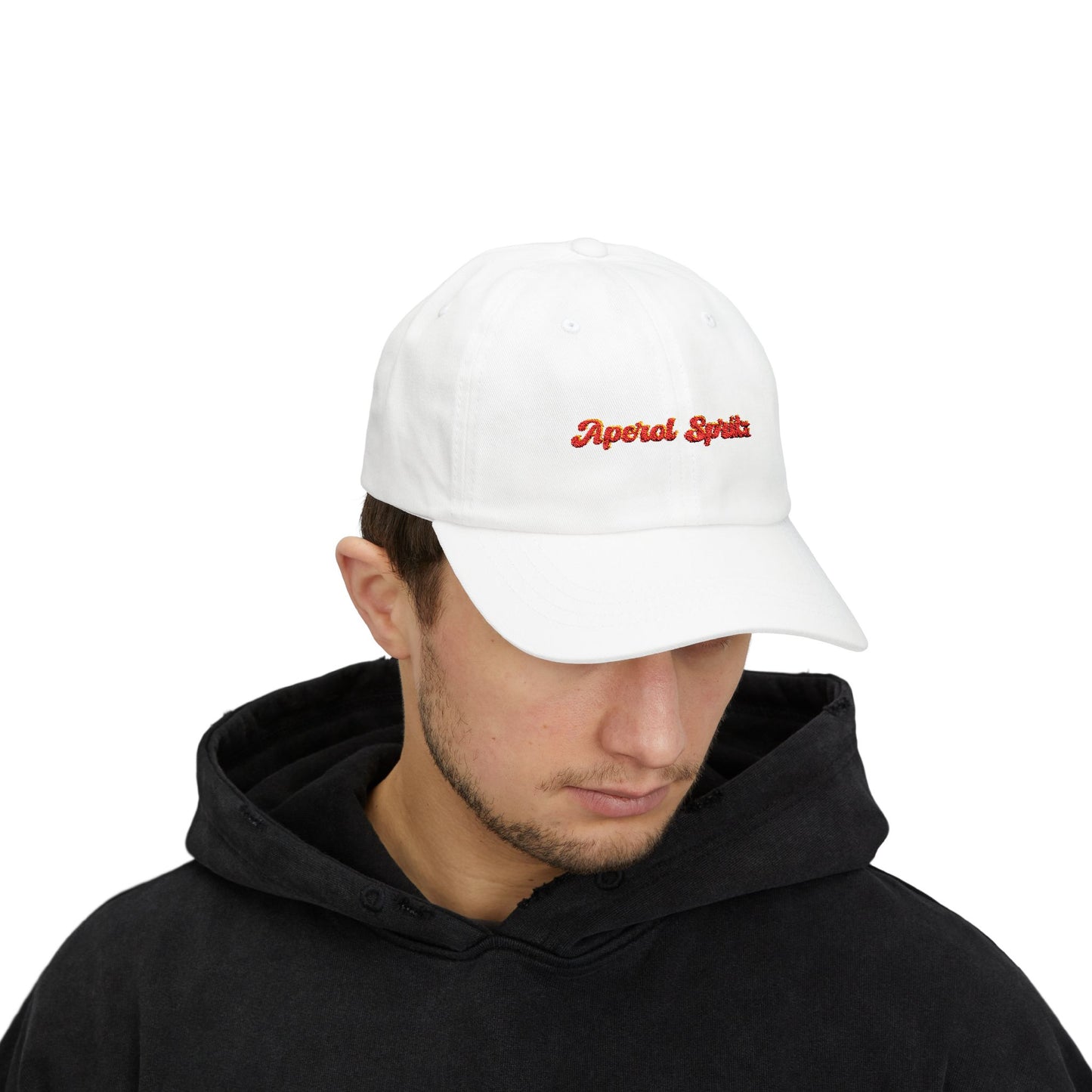 Aperol Spritz - Cap