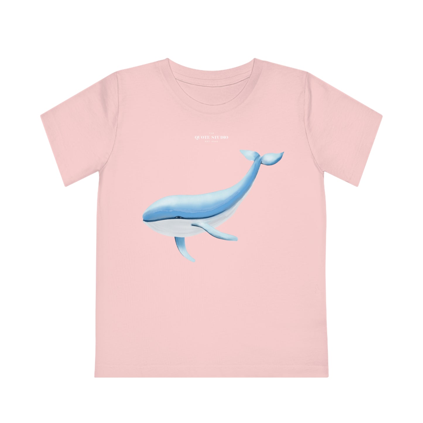 Wale Kids' T-Shirt