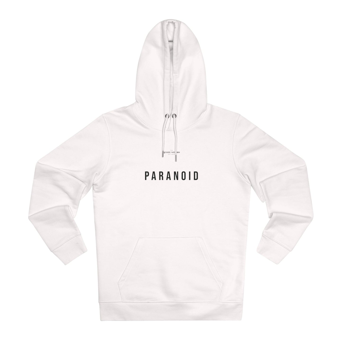 Paranoid Hoodie