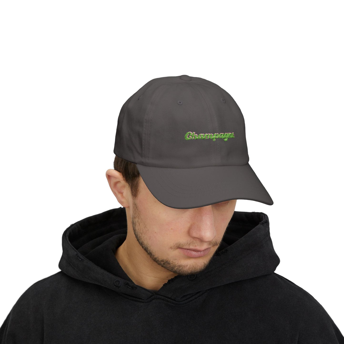 Champagne - Cap