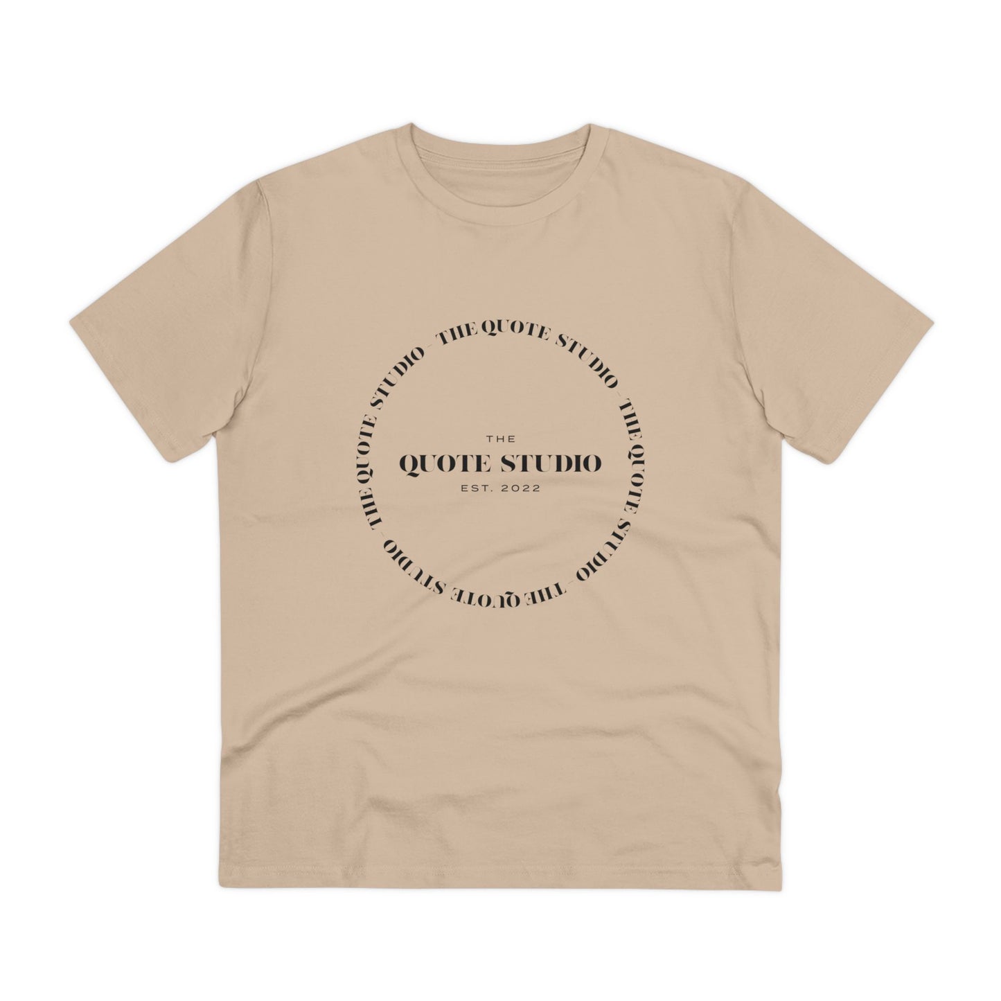 The Quote Studio Signature T-Shirt