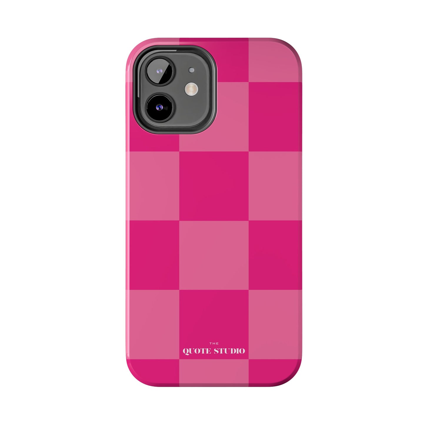 Tough Phone Cases - Chess