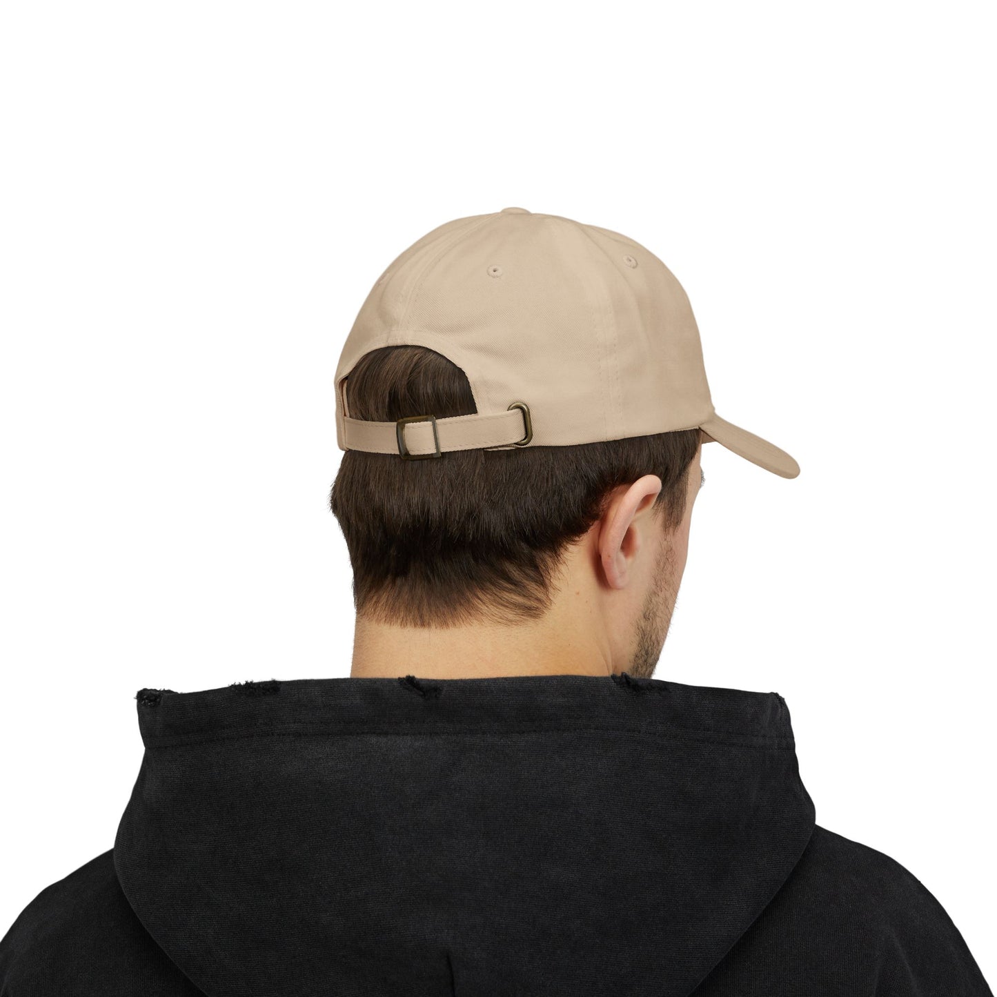 Ambitchous Cap