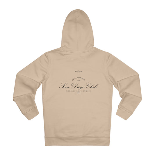 San Diego Club Hoodie