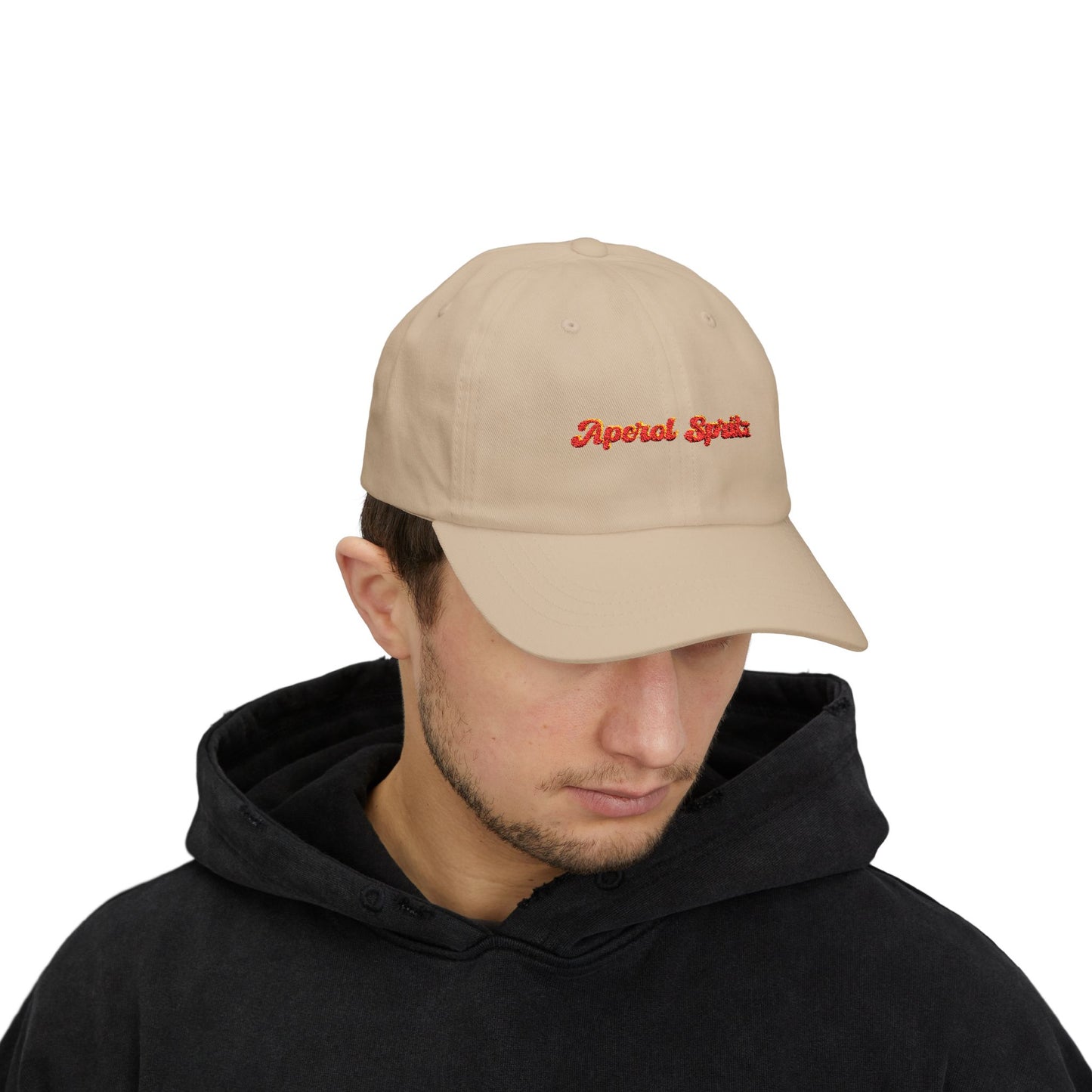 Aperol Spritz - Cap