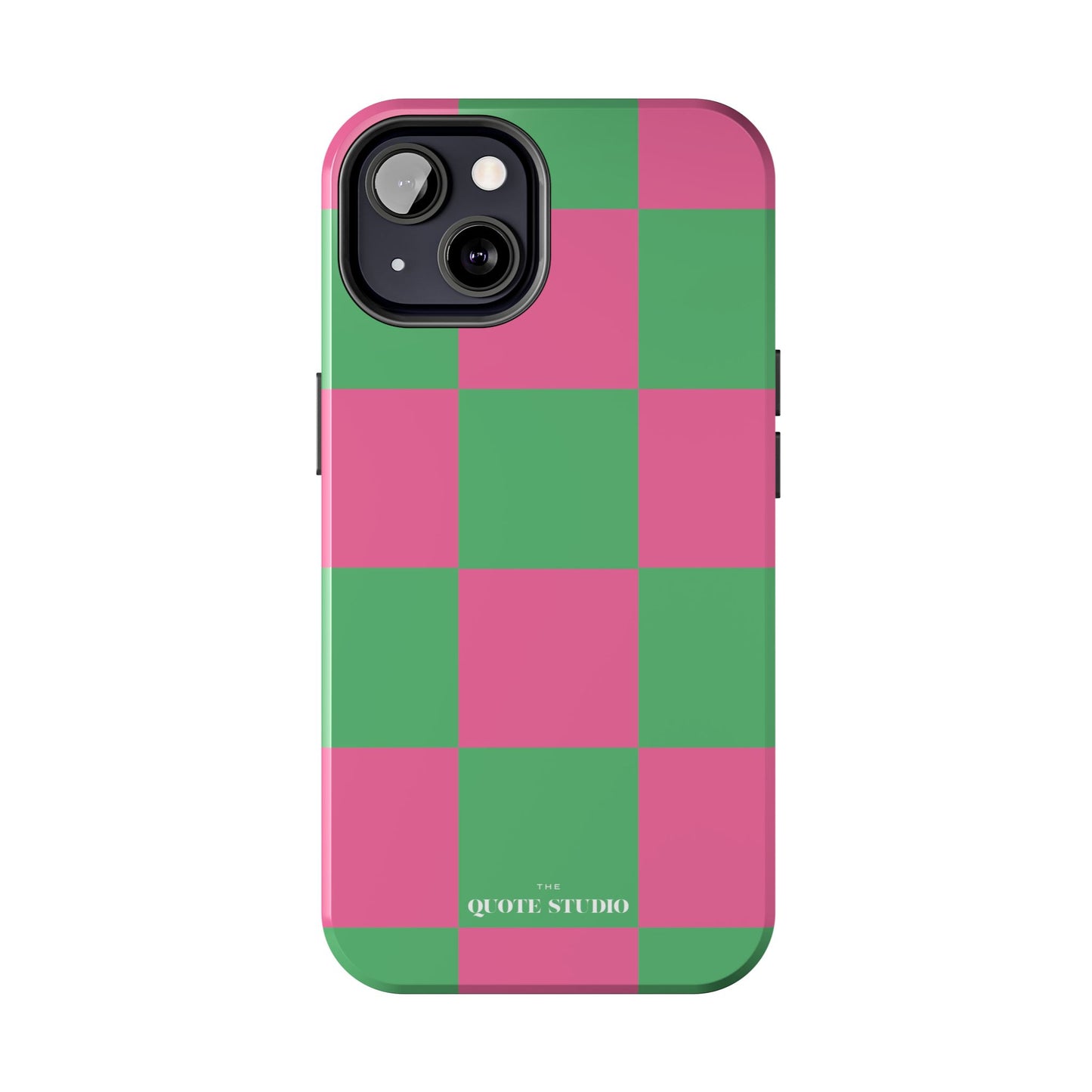 Tough Phone Cases - Chess