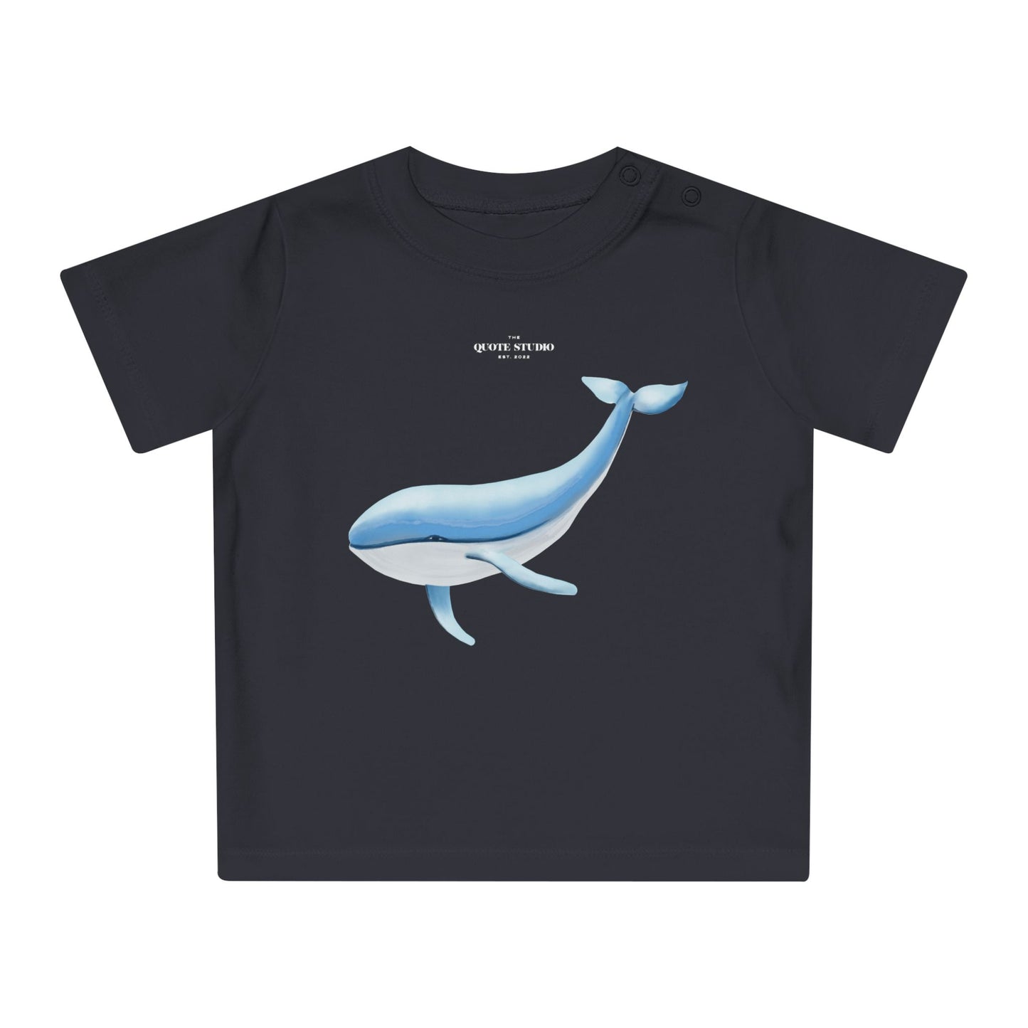 Wale Baby T-Shirt
