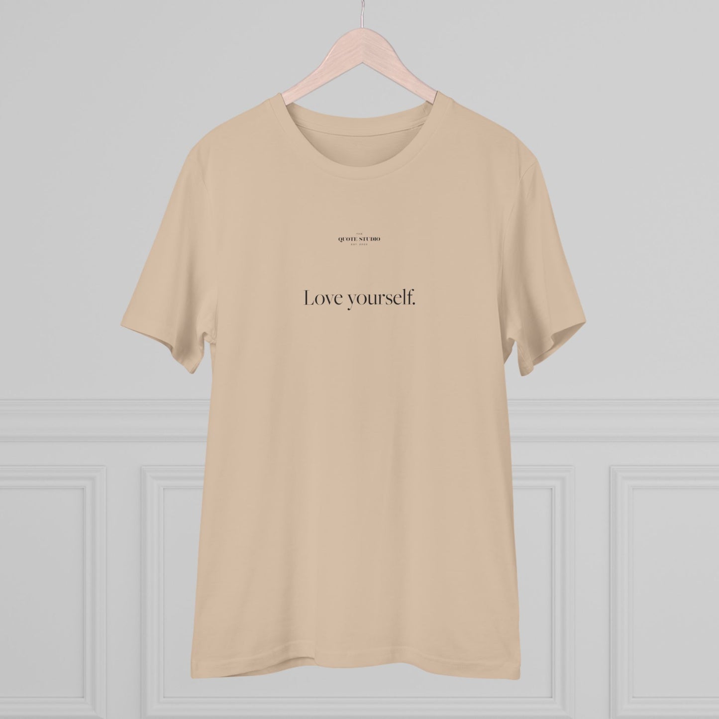 Love yourself T-Shirt