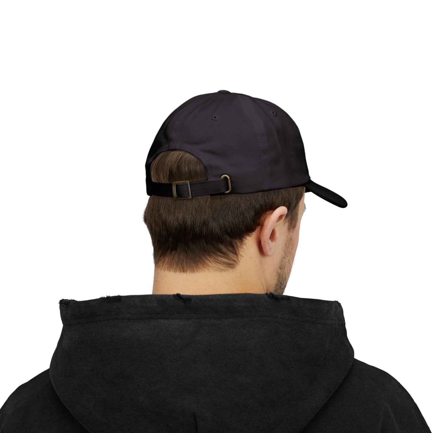 Alphabet - N - Cap
