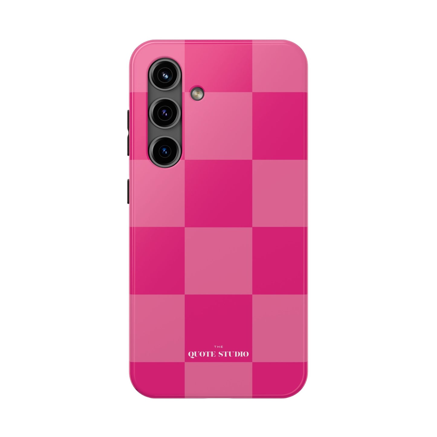 Tough Phone Cases - Chess