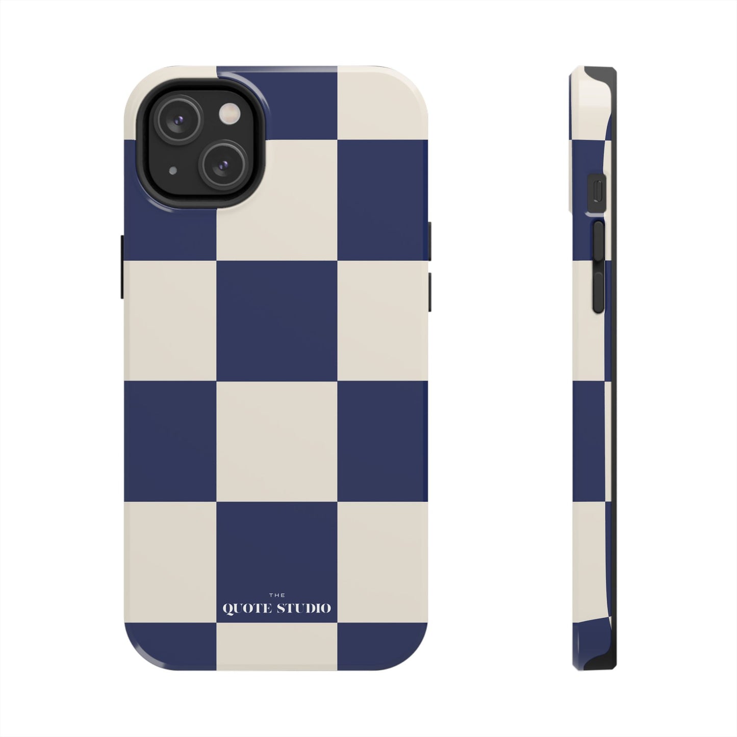 Tough Phone Cases - Chess