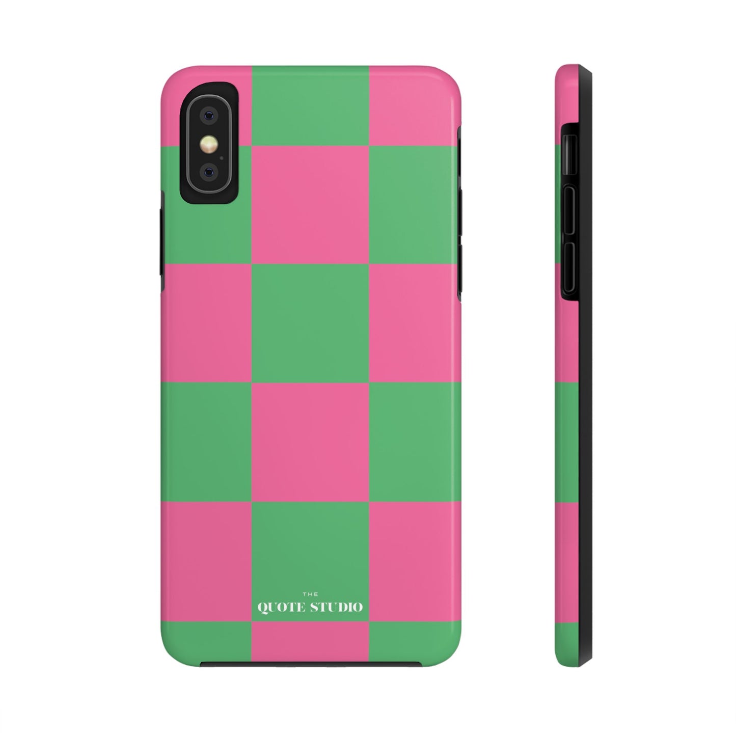 Tough Phone Cases - Chess