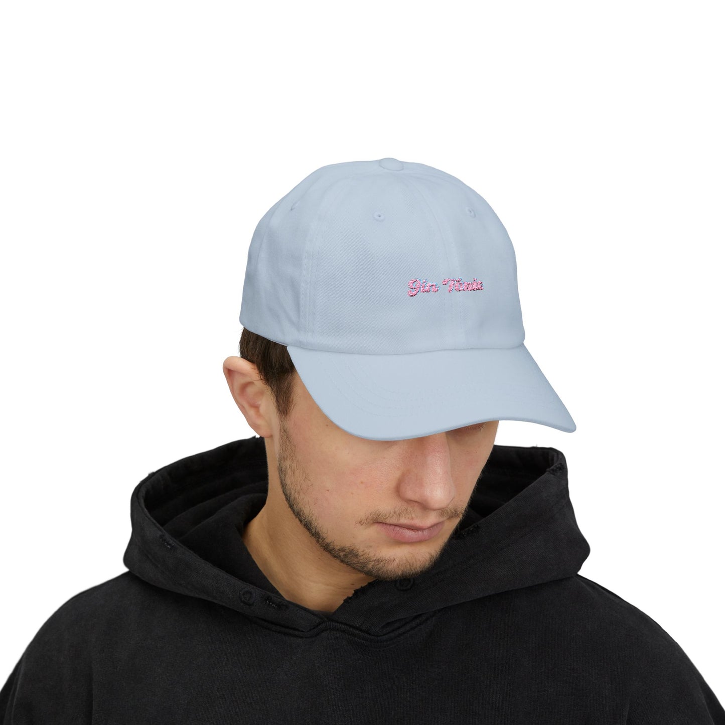 Gin Tonic - Cap