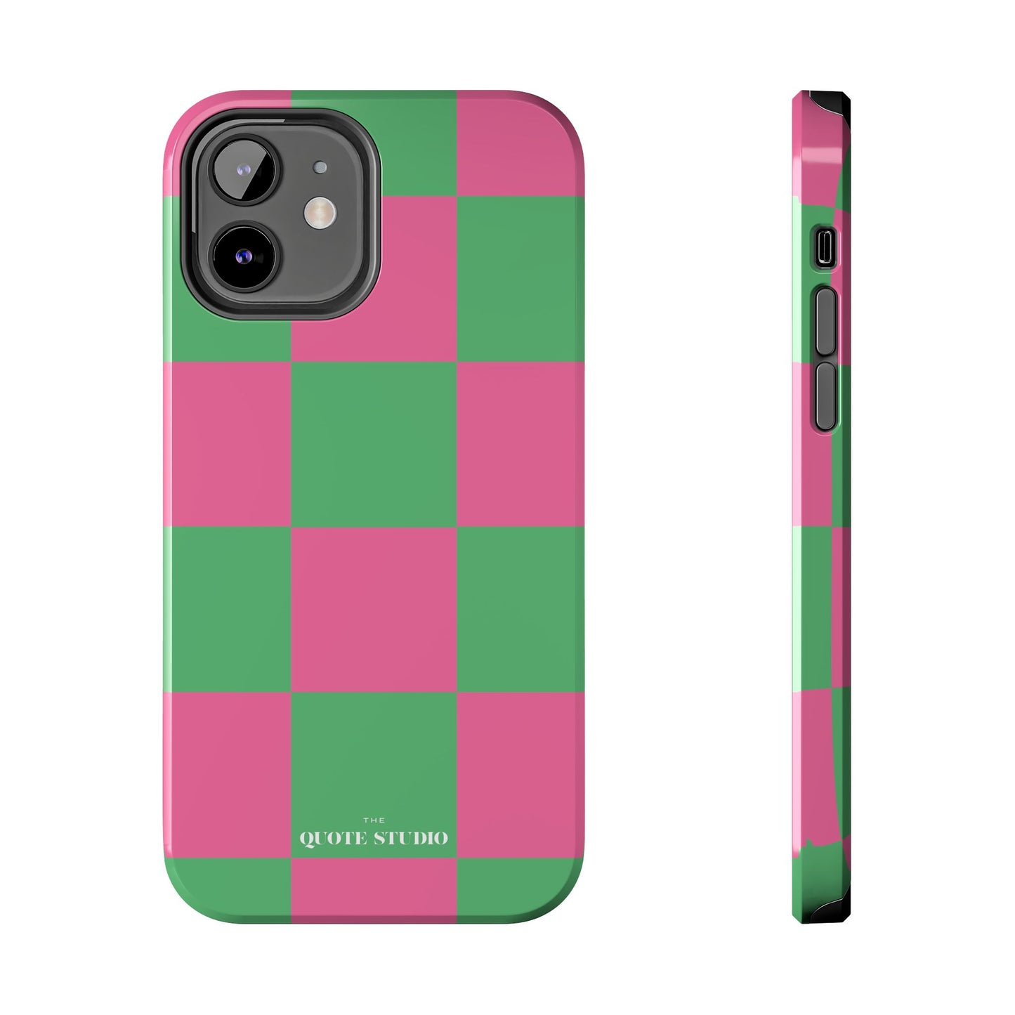 Tough Phone Cases - Chess