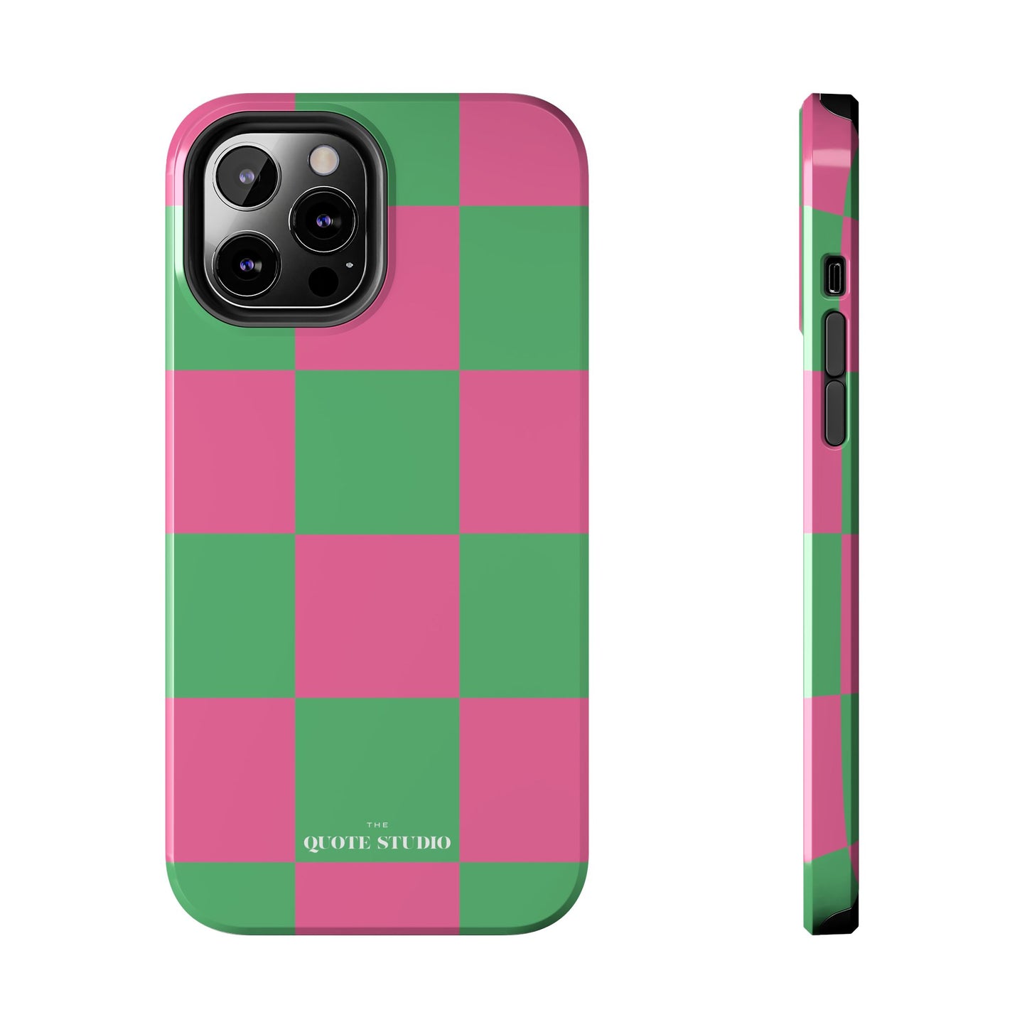 Tough Phone Cases - Chess