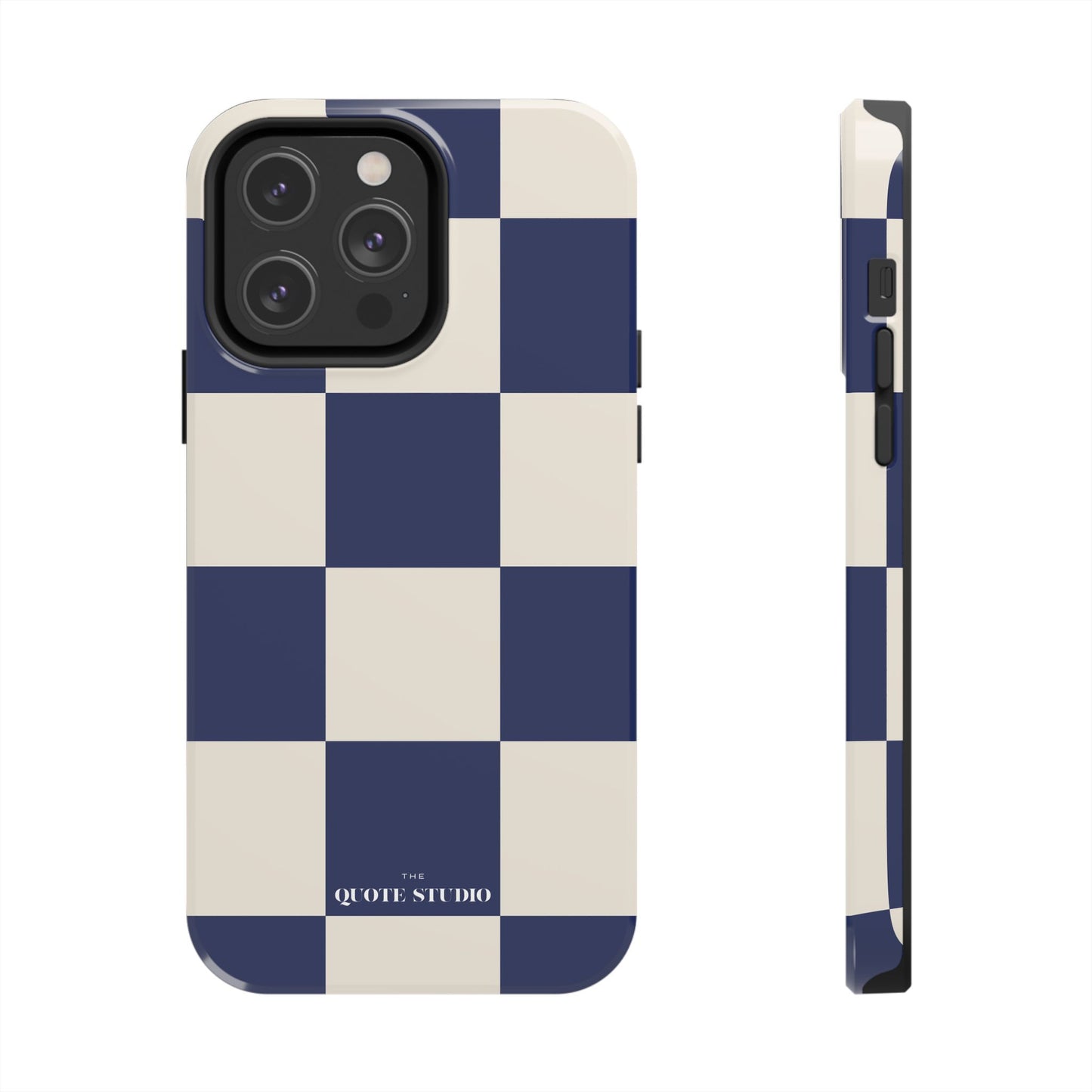 Tough Phone Cases - Chess