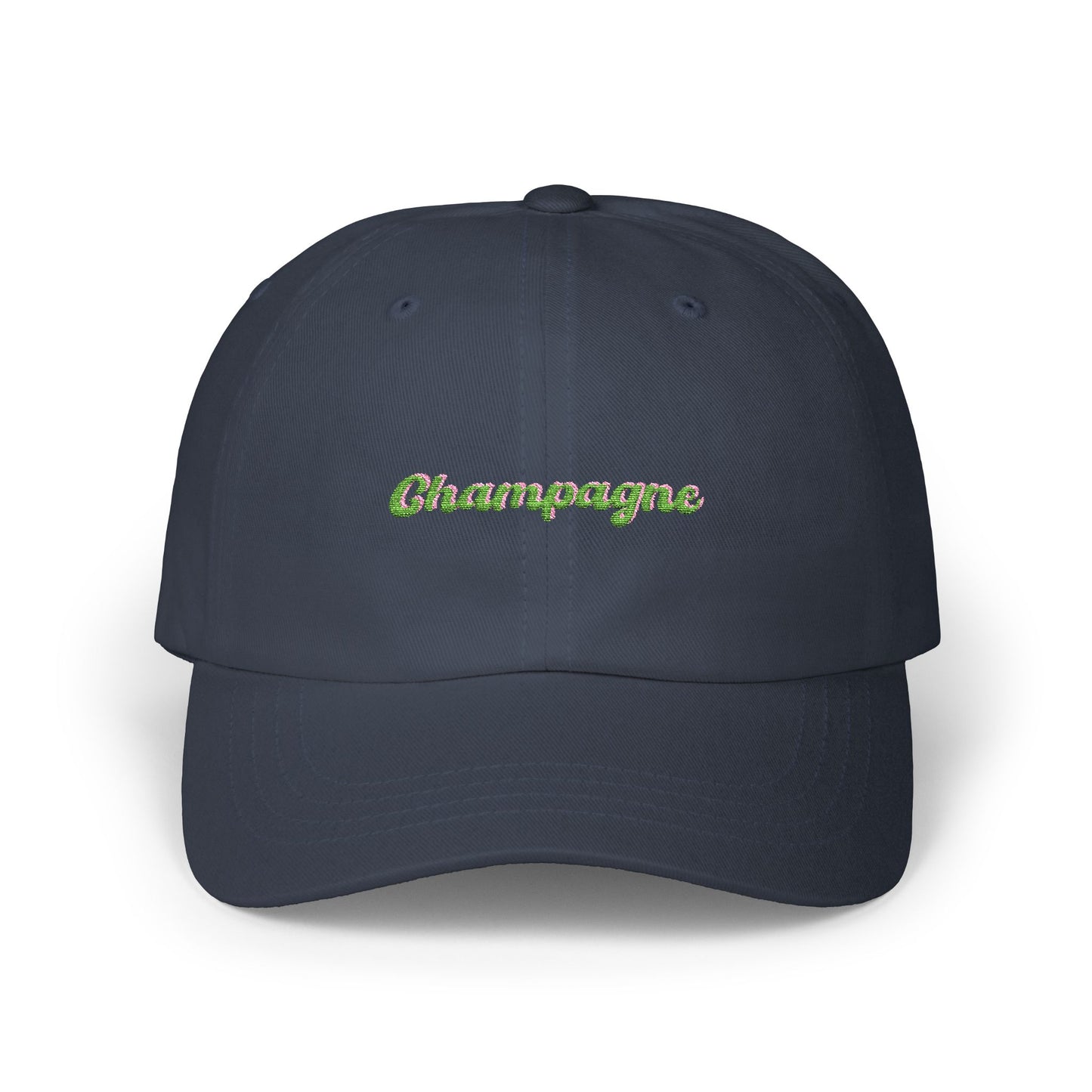 Champagne - Cap