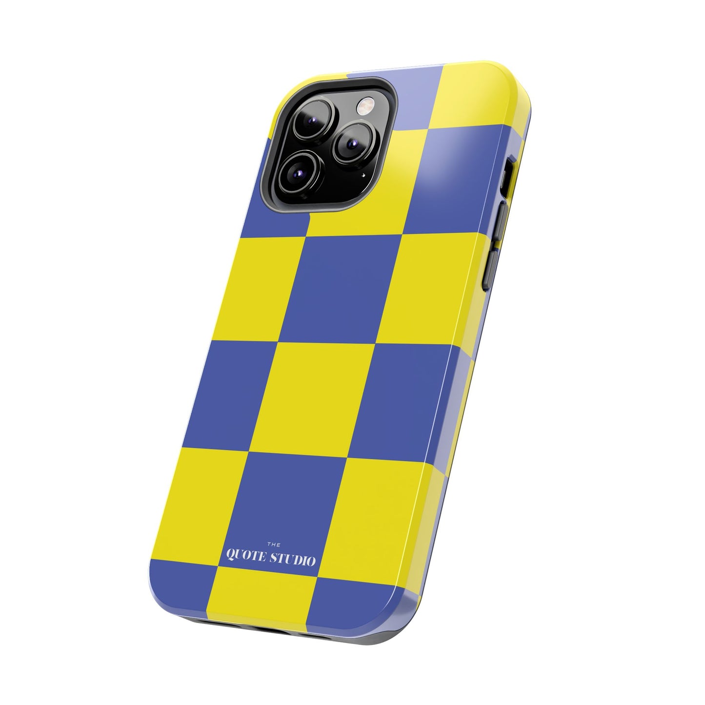 Tough Phone Cases - Chess